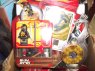 Lego ninjago 2170 2171 2258 2504