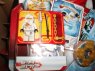 Lego ninjago 2170 2171 2258 2504