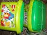 lego duplo klocki w wiaderku 5416