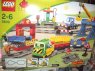 lego 5609 kolejka duplo, kolejki
