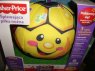 Fisher-Price śpiewająca piłka nożna