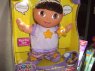Fisher-Price lalka dora na dobranoc i dora śpiewająca, lalki
