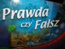 Gra prawda czy fałsz 824 pytania i odpowiedzi