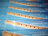 Flety drewniane, flet, instrument muzyczny, instrumenty muzyczne