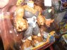 Gormiti figurki, figurki