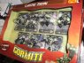 Gormiti figurki, figurki