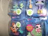 Littlest pet shop, figurka, figurki