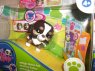Littlest pet shop chodzące na baterie, figurka, figurki