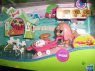 Littles pet shop chodzące na baterie zestaw