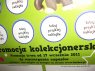 Littles pet shop - Promocyjne pawiany - PROMOCJA, figurka za naklejki