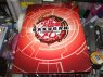 Album na karty magnetyczne bakugan z kartami magnetycznymi, albumy, bakugany