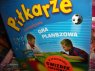 Gra piłkarze alexander, gry