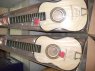 Gitara drewniana dla dzieci, gitary drewniane, instrument muzyczny, instrumenty muzyczne