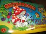 Gra grzybobranie rajd samochodowy alexander, gry