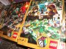 Gry lego heroica, gra