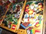 Gry lego heroica, gra