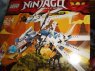 Lego ninjago