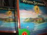 Gra wyspa skarbów alexander, gry