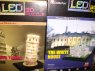 Puzzle przestrzenne 3D świecące led