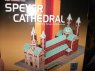 Puzzle przestrzenne 3D