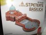 Puzzle przestrzenne 3D