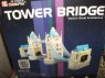 Puzzle przestrzenne 3D