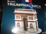Puzzle przestrzenne 3D