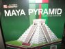 Puzzle przestrzenne 3D