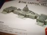 Puzzle przestrzenne 3D