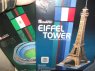 Puzzle przestrzenne 3D