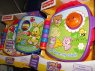 Książeczka fisher-price, książeczki mówiące, mówiąca, z dźwiękiem, edukacyjna, edukacyjne, dla dzieci, dziecka