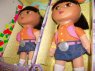 Lalka dora cowboy, kowbojka, kowboj, lalki, fisher-price