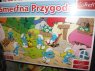 Gra smerfna przygoda trelf, gry