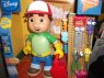 Maniek złota rączka, handy manny, narzędzia, narzędzie, bob