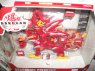Bakugan, dragonoid colossus, bakugany smoczy kolos