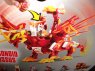 Bakugan, dragonoid colossus, bakugany smoczy kolos