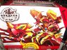 Bakugan, dragonoid colossus, bakugany smoczy kolos