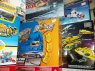 Zabawki Hot Wheels