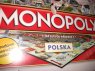Gra monopol (monopoly) polska, od zera do milionera, gry