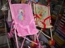 Wózki spacerówki disney kubuś księżniczki, składane parasolki, wózek, parasolka, składany