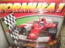 Gra formuła 1 granna, gry