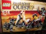 Lego faraon, pharaohs quest 7325, 7307, 7306, 7305, klocki lego