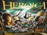Gry Lego heroica, gra, waldurk, fortaan
