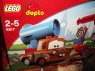 Lego cars złomek duplo, klocki, carsy, samochód, samochodu, auto, auta, autka, 5817