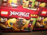 Lego ninjago, klocki, 2516