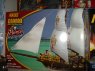 Cobi statek piracki