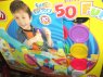 Ciastolina play-doh fun factory 50 elementów