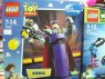 Lego toy story 7591