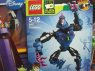 Lego ben 10 8411
