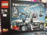 Lego technic 8052, 8071